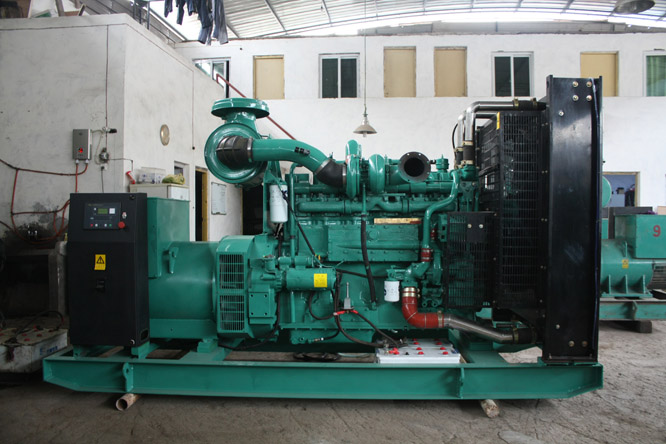 临夏市环保无噪音：租用静音发电机组，为环境和耳朵双重保驾护航